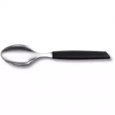 Столовая ложка Victorinox Swiss Modern Table Черная (6.9033.08)