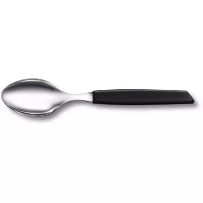 Столовая ложка Victorinox Swiss Modern Table Черная (6.9033.08)