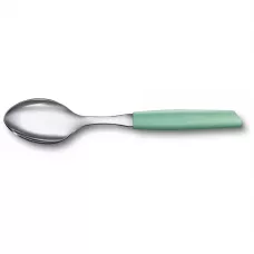 Чайная ложка Victorinox Swiss Modern Tea Зеленая (6.9036.0741)