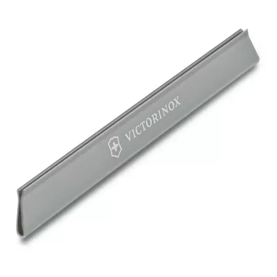 Чехол на лезвие для кухонных ножей Victorinox 215x25мм Серый (7.4013)
