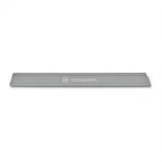 Чехол на лезвие для кухонных ножей Victorinox 265x25мм Серый (7.4014)