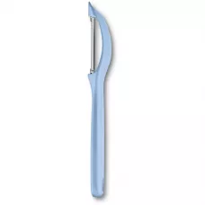 Овощечистка универсальная Victorinox Ultra-Sharp Edge Светло голубой (7.6075.22)