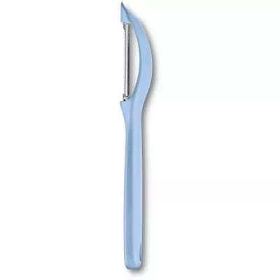 Овощечистка универсальная Victorinox Ultra-Sharp Edge Светло голубой (7.6075.22)