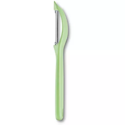 Овощечистка универсальная Victorinox Ultra-Sharp Edge Светло зеленый (7.6075.42)