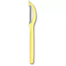 Овощечистка универсальная Victorinox Ultra-Sharp Edge Светло желтая (7.6075.82)