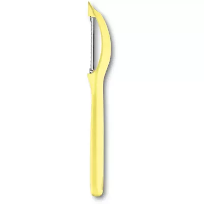 Овощечистка универсальная Victorinox Ultra-Sharp Edge Светло желтая (7.6075.82)