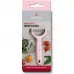 Овощечистка Victorinox Tomato and Kiwi Светло розовая (7.6079.52)