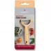 Овощечистка Victorinox Tomato and Kiwi, Светло оранжевая (7.6079.92)