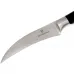 Кухонный кованный нож для вырезания Victorinox Grand Maitre Shaping Черный (7.7303.08G)