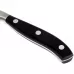 Кухонный кованный нож для вырезания Victorinox Grand Maitre Shaping Черный (7.7303.08G)