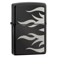 Зажигалка бензиновая Zippo Tattoo Flame (24951)
