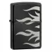 Зажигалка бензиновая Zippo Tattoo Flame (24951)