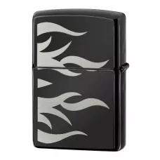 Зажигалка бензиновая Zippo Tattoo Flame (24951)