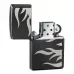 Зажигалка бензиновая Zippo Tattoo Flame (24951)