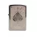 Запальничка бензинова Zippo Ace Filigree (28323)