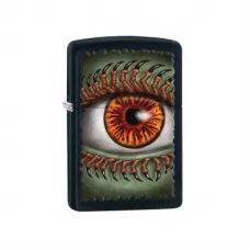Бензиновая зажигалка Zippo Monster Eye (28668)