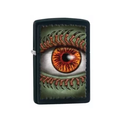 Бензиновая зажигалка Zippo Monster Eye (28668)