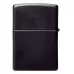 Зажигалка бензиновая Zippo 218 Licensed to Carry Design Черная (29629)