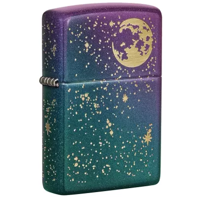 Зажигалка бензиновая Zippo Starry Sky Design (49448)