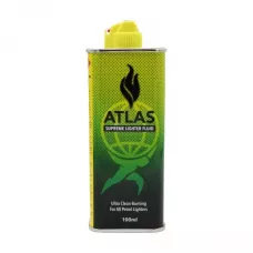 Паливо для зажигалок Atlas 100 ml Англия (AT-100)