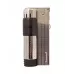 Запальничка бензинова IMCO Super 6700 Triplex Oil chrome black Two Tone хром, чорна (IM1800082)