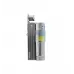 Запальничка бензинова IMCO Super 6700 Triplex Oil chrome yellow-blue Two Tone хром жовто-блакитна (IM1800083)