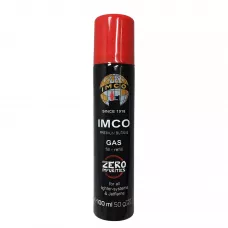 Газ для запальничок IMCO Premium Butane Gas 100 ml (IM1800301)