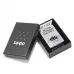 Запальничка бензинова Zippo Ukraine Classic Street Chrome гравіювання Вистоїмо Переможемо Помстимося (207 VP)