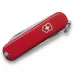 Складной нож Victorinox Classic SD 58 мм 7 функций Красный в блистере (0.6223.B1)