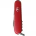 Складной нож Victorinox Spartan 91 мм 12 Красный в блистере (1.3603.B1)