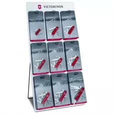 Швейцарский складной нож Victorinox Tinker 91 мм 12 функций Красный в блистере (1.4603.B1)