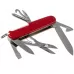 Швейцарский складной нож Victorinox Super Tinker 91 мм 14 функций Красный в блистере (1.4703.B1)