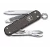 Нож Victorinox Classic SD Alox Limited Edition ThunderСерый (0.6221.L22)