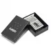 Запальничка бензинова Zippo Ukraine Classic Street Chrome гравіювання UA Armed Forces(207 AFU)