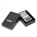 Запальничка бензинова Zippo Ukraine Classic Street Chrome гравіювання Himars (207 H)