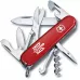 Складной нож Victorinox Climber Ukraine 91 мм 14 функций Трезубец ОУН (1.3703_T0300u)