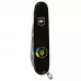 Складной нож Victorinox Climber Ukraine 91 мм 14 функций Украина ЕС (1.3703.3_T1130u)