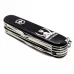 Складной нож Victorinox Huntsman Ukraine 91 мм 15 функций Козак с саблями (1.3713.3_T1110u)