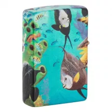 Зажигалка бензиновая Zippo Guy Harvey (49819)