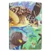 Зажигалка бензиновая Zippo Guy Harvey (49819)