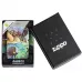 Зажигалка бензиновая Zippo Guy Harvey (49819)