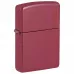 Зажигалка бензиновая Zippo Red Brick Zippo Logo (49844 ZL)