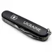 Складной нож Victorinox Spartan Ukraine 91 мм 12 функций Ukraine (1.3603.3_T0140u)