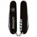 Складной нож Victorinox Spartan Ukraine 91 мм 12 функций Ukraine (1.3603.3_T0140u)