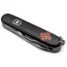 Складной нож Victorinox Spartan Army 91 мм Эмблема СВ ВСУ (1.3603.3_W0020u)