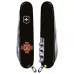 Складной нож Victorinox Spartan Army 91 мм Эмблема СВ ВСУ (1.3603.3_W0020u)