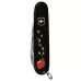 Нож Victorinox Climber Ukraine Паляниця 91 мм (1.3703.3_T1300u)