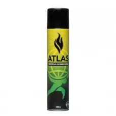 Газ для заправки запальничок Atlas 300 мл (AT-300)