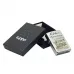 Запальничка бензинова Zippo Ukraine Classic Street Chrome гравіювання Бавовна Кримська (207 B)