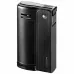 Запальничка бензинова IMCO Streamline 6800P Oil black nickel збройний хром (IM1800072)